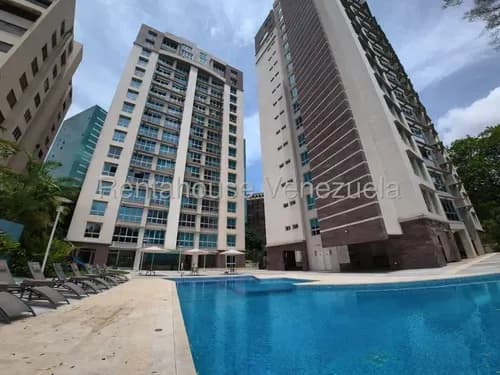 Af / Apartamento En Venta - Campo Alegre / Mls #26-21423
