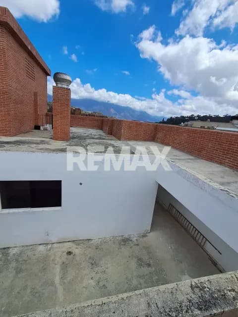Pent House Villa Salva III. Urb Guaicay Baruta