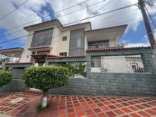 Casa En Venta Urb Colinas De Carrizal