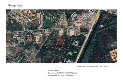 En Venta Fabuloso Terreno En Higuerote