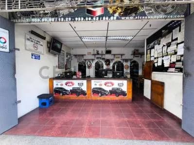 ¡INVIERTE Y EMPRENDE! Local Comercial en la Mejor Zona Comercial de Caracas