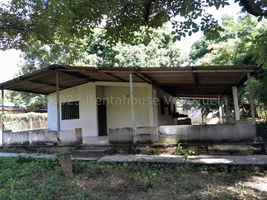 Casa (1 Nivel) en Venta en La Piedad Norte, Lara