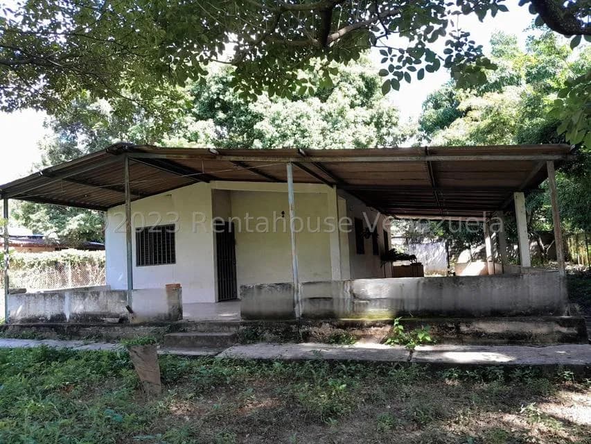 Casa (1 Nivel) en Venta en La Piedad Norte, Lara