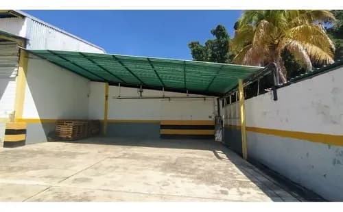 Ct Solo Clientes Galpon En Alquiler Castillito Nm-9901322