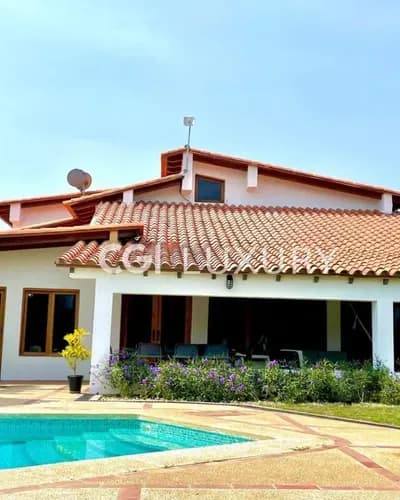 Cgi+ Luxury Rental Alquila Por Dia Villa Vacacional En Campo De Golf