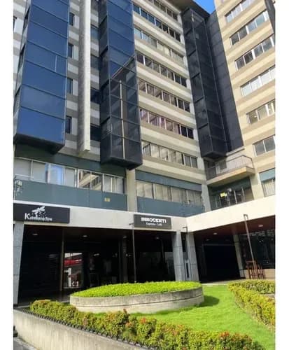 Alquilo Oficina 210m2 La Castellana 1428