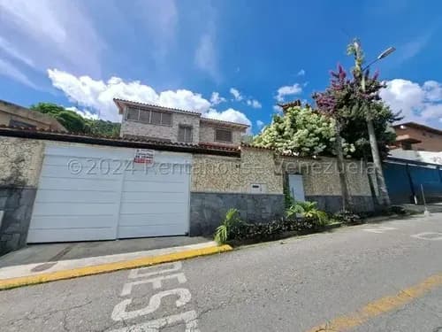 El Marqués Venta Casa Cod. 24-19126 Rp