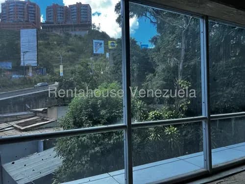 Ls Alquila Oficina Los Naranjos Del Cafetal Torre Q