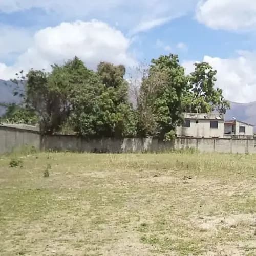 Terreno En Venta Para Proyecto Residencial En San Diego Carabobo. St