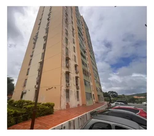 Apartamento En Venta En Las Trinitarias Barquisimeto Este Ec 10026918