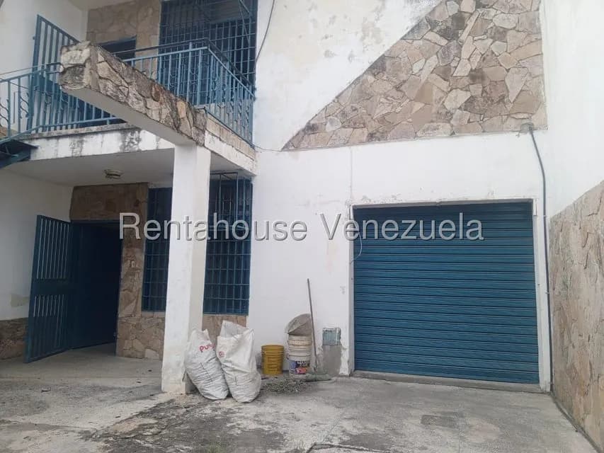 Comercial (Local Comercial) en Alquiler en Centro, Lara