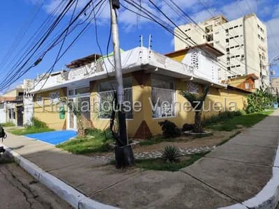 Local Comercial en venta en Bella Vista, Margarita, Nueva Esparta - $300k