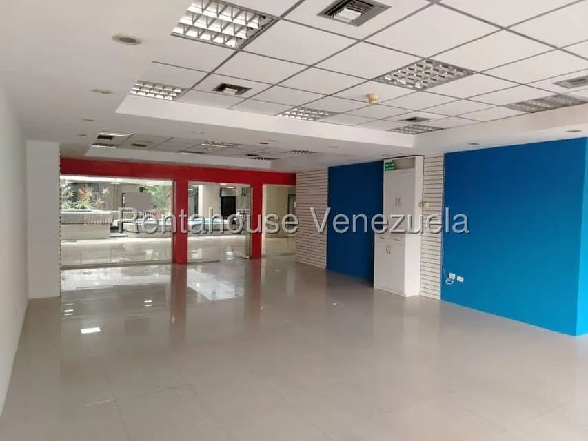 Comercial (Local Comercial) en Venta en Prados del Este, Distrito Metropolitano