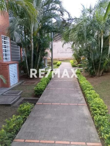 Apartamento Residencias Serrania