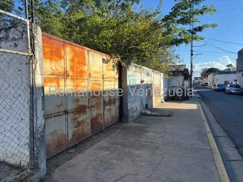 Terreno En Venta Excelente Extensión Muy Cerca De Zona Céntrica Y De Fácil Acceso En Guacara
