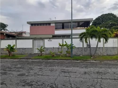 Se Vende Casa 450m2. Caurimare