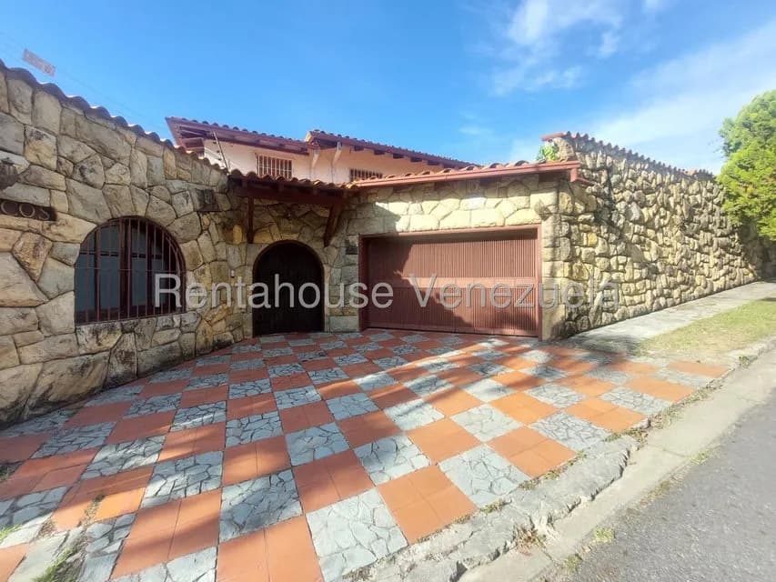 Casa (Multipes Niveles) en Venta en El Placer, Distrito Metropolitano