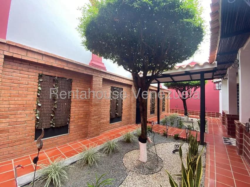 Casa (Colonial) en Venta en Centro San Juan, Guarico