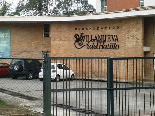Terreno En Venta En Altos De Villanueva
