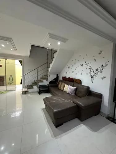 Momentum Town House En Villas De San Rafael, San Diego, Edo. Carabobo