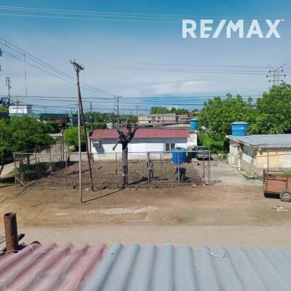 VENTA DE TERRENO EN CUIDAD OJEDA