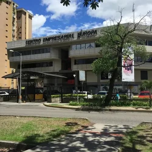 Local En Alquiler Centro Empresarial Europa Av Las Delicias