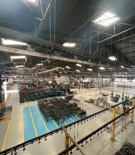 En Venta Galpon -zona Industrial El Recreo, Valencia (o.r)