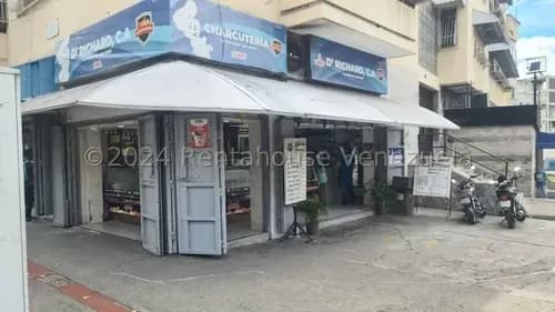 Jg Cod Flex 26-3459 Se Alquila Estupendo Fondo De Comercio Totalmente Operativo En Las Acacias Negoviable