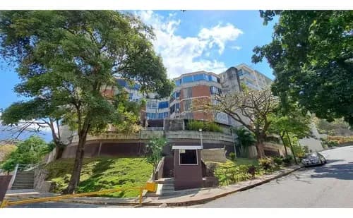 Apartamento En Alquiler Lomas De Las Mercedes