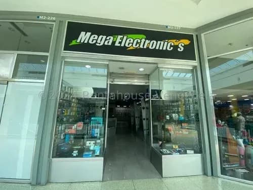 Local Comercial En Cc Metropolis Valencia Lr Carabobo Ideal Para Desarrollar Tu Negocio