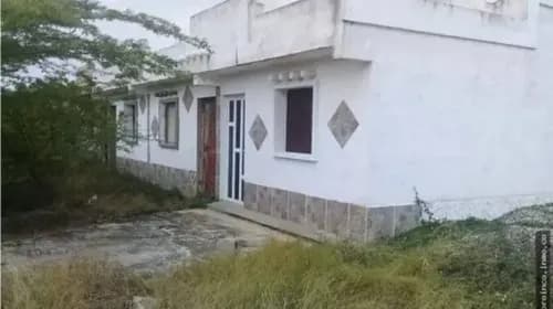 Vendo Solo Clientes Parcela En Cuidad Flamingo Falcon Jrico