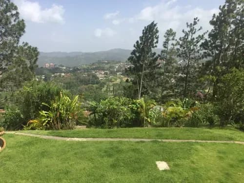Terreno En Venta Urb La Lagunita 1999 M2 G2h