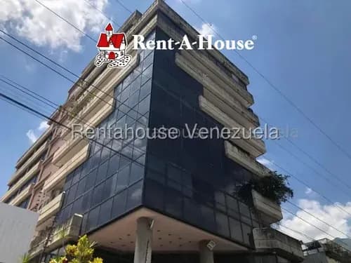 Oficina En Venta En Boleitaa Sur 26-13250