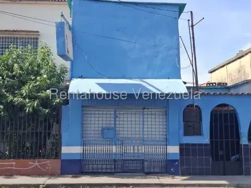 Maritza Lucena Tiene Excelente Local Comercial En Alquiler A Pie De Calle, Al Oeste De Barquisimeto, Gran Afluencia Vehicular Y Peatonal, Ideal Para Cualquier Actividad.
