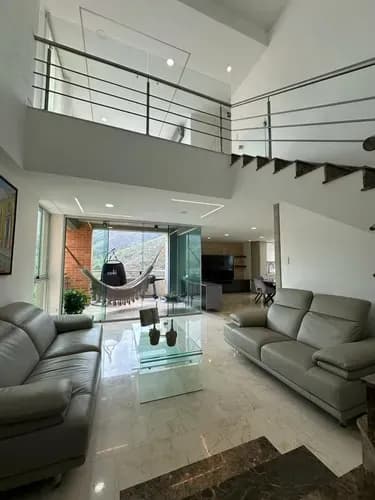 Fr Penthouse Duplex En Venta - Res. Alameda Suite, Urb El Parral Valencia