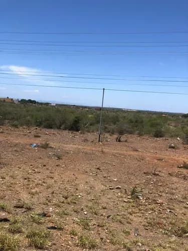 Terreno En El Datíl, Municipio Díaz Ic-00321