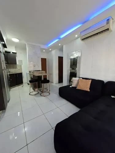 Apartamento En Venta En San Diego Urb. Valles Del Nogal (solo Clientes) 329501