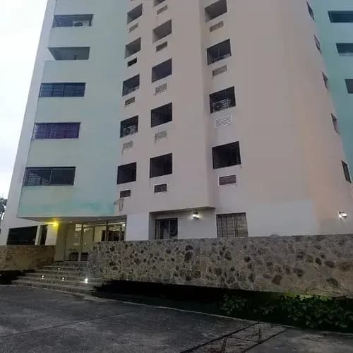 Eds Alquila Apartamento Res Girasol - Via-143