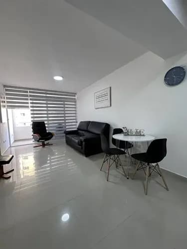 Apartamento En Valencia Norte