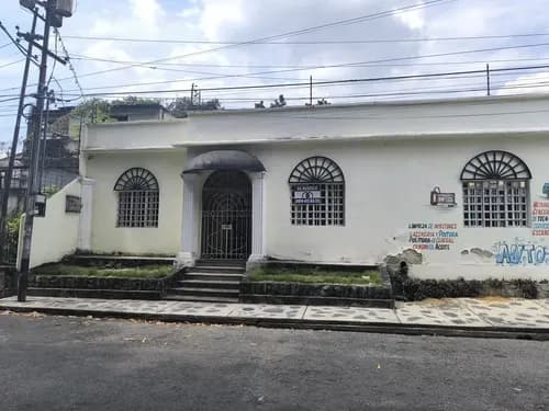 Casa Comercial En Alquiler, Cerca Av Bolivar Norte Av Miranda Valencia