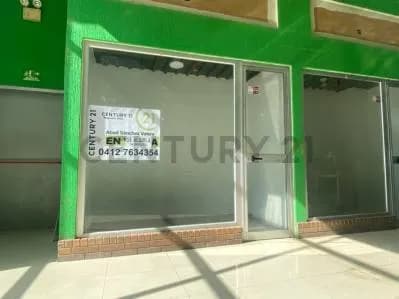 Local Comercial en Alquiler