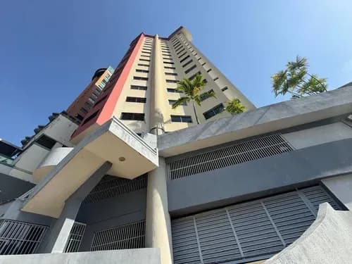 En Venta Apartamento Ubicado En El Parral Res. Rio Apure Valencia,. 327191-er