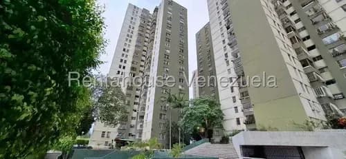 Apartamento En Venta En Los Samanes Jr