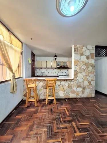 Apartamento En Venta En La Concordia Residencias Araguaney Ms
