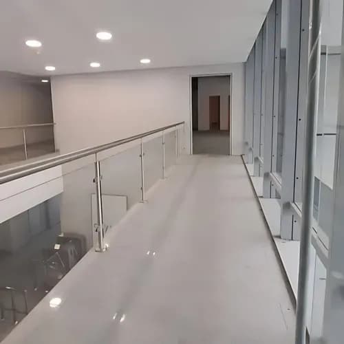 Oficinas - Alquiler Boleita Norte 1204,3 M2