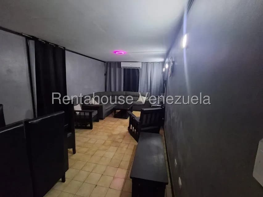 Apartamento (1 Nivel) en Venta en La Velita, Falcon