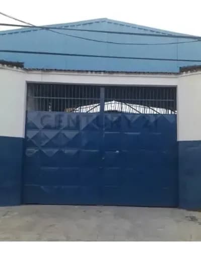 En Venta Galpón En Bello Monte