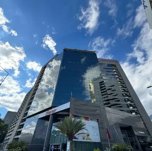 Oficina En Venta ~387 M2. Los Palos Grandes.