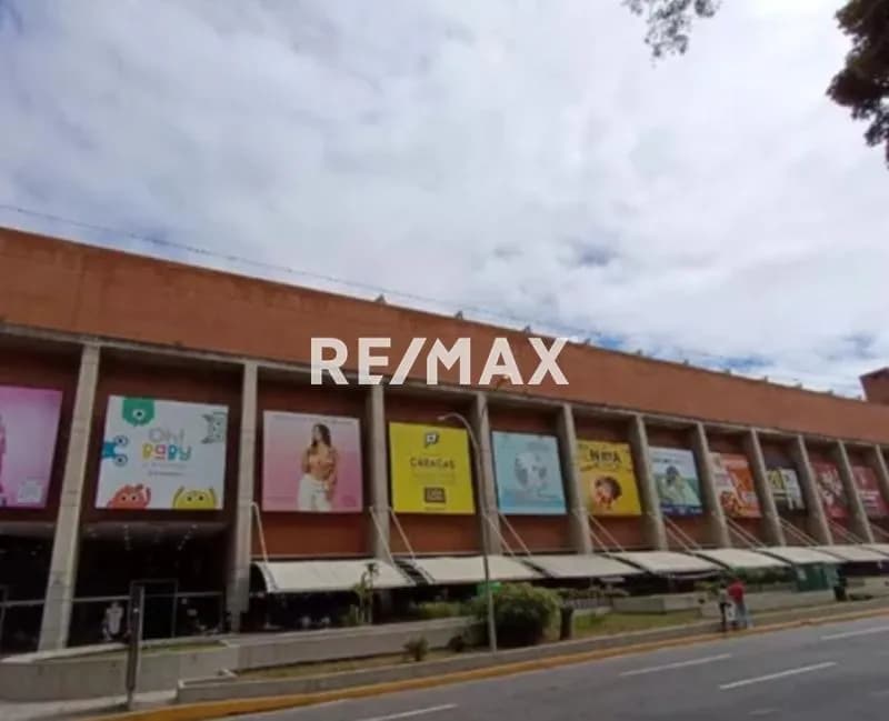 ALQUILER DE LOCAL COMERCIAL EN EL C.C PLAZA LAS AMERICAS