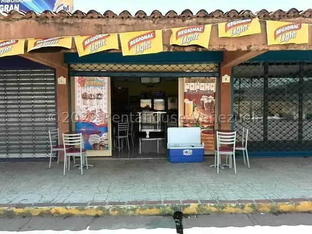 Comercial (Local Comercial) en Venta en Monte Lindo, Miranda